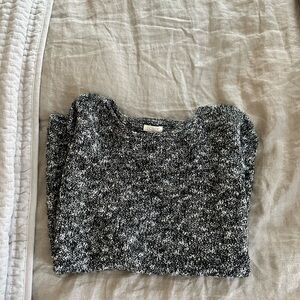 J crew sweater
